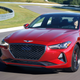 Image for article titled There Will Be No M3-Slaying Genesis G70: Report